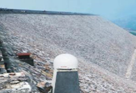 Deformation Monitoring