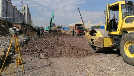 Road Construction