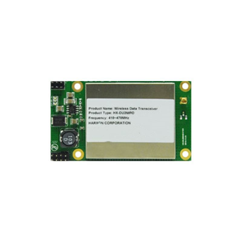 Digital Radio