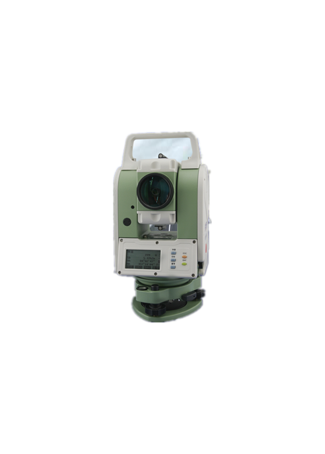 FOIF RTS162 Миниатюрная общее станция